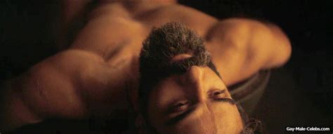 Oscar Isaac Nude And Sexy In Dune The Nude Male