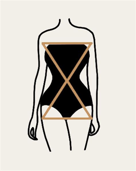 Hourglass Body Shape A Comprehensive Guide The Concept Wardrobe
