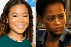 HBO's The Last of Us adds Euphoria's Storm Reid as crucial character ...