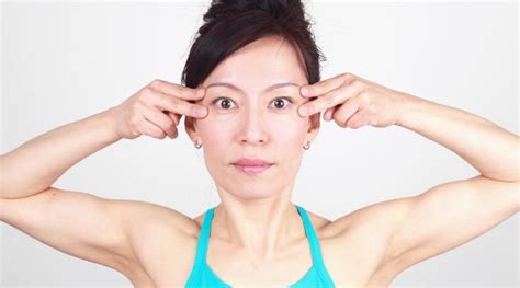 The 4 Step Guide To Incorporating Face Yoga Into Your Daily Life Yoga