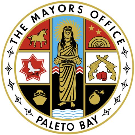 Emblems For Gta 5 Grand Theft Auto V Paleto Bay Mayor Office