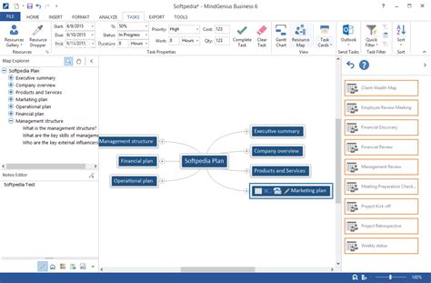 21 Best Mind Mapping Software Best Mind Map Tools Productivity Land