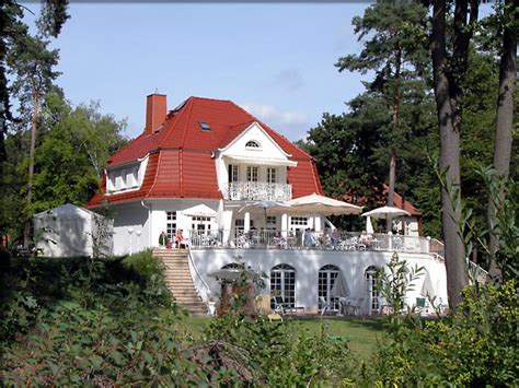 See bad saarow, bad saarow. Bad Saarow - Hotel "Villa Contessa" - Ferienpark ...