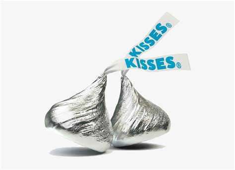 Kiss Clipart Candy Kisses 2 Hershey Kisses Transparent Png 600x577