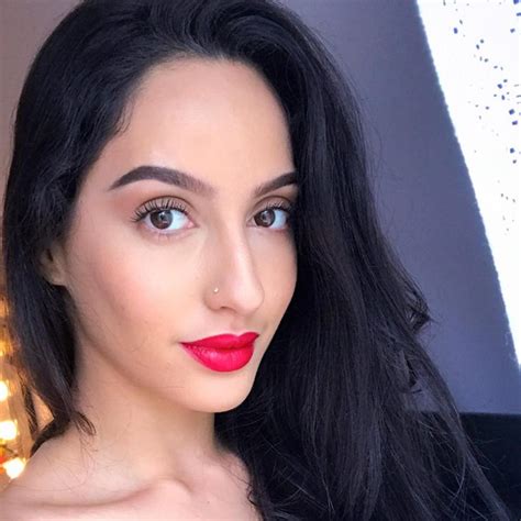 #gorgeousness #fullyloaded #nora_fatehi_love #norafatehi nora fatehi on instagram: Nora Fatehi's THESE interesting facts will leave you speechless, Check them out