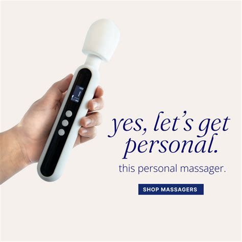 The 1 Best Personal Massager For Women All Good Vibes Here Berrylemon