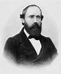 Bernhard Riemann Photograph by Granger
