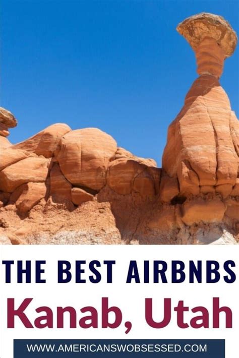 Amazing Airbnbs In Kanab Utah American Sw Obsessed Kanab Utah