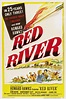 Río Rojo (1948) - FilmAffinity