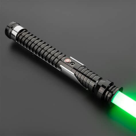 the xeno the maverick lightsaber ultrasabers® custom lightsabers