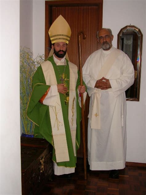 Ferreira, manuel marques gomes, p. Site Oficial da Igreja Católica Ortodoxa Hispânica