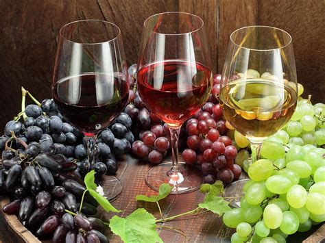 Image Result For Wine And Grapes Images National Drink Wine Day Wine