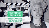 ICC #223 - The No Wave Apocalypse