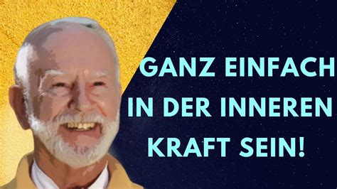 Bezahlen und ins auto packen. Kurt Tepperwein - Wie finde ich meine innere Kraft? - YouTube