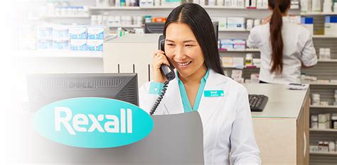 Rexall.ca | Preferred Pharmacy Network (PPN)