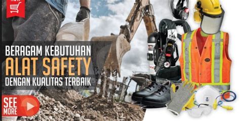 Alat Alat Safetykeselamatan Lengkap Di Pekanbaru Pt Buana Baru Jaya