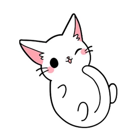 Cute Easy Anime Animal Drawings Blog