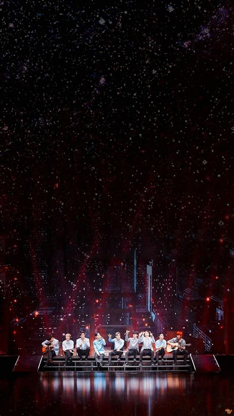 Outstanding Exo Iphone Wallpaper Aesthetic You Can Get It Free Aesthetic Arena