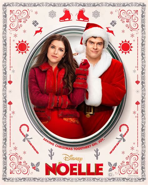 Disney fans should be getting excited for all of the wonderful and amazing films that will be coming out in 2019. Noelle DVD Release Date | Redbox, Netflix, iTunes, Amazon