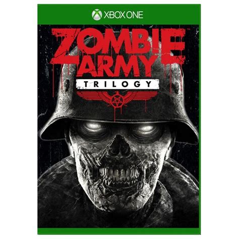 Zombie Army Trilogy Xbox One
