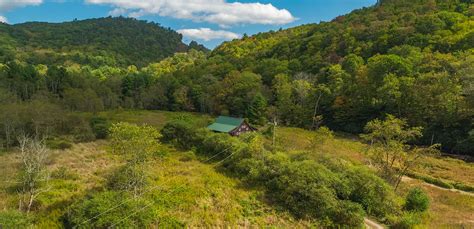 In The Mountains The Elk Valley Preserve Offers Students 70 Acres Of