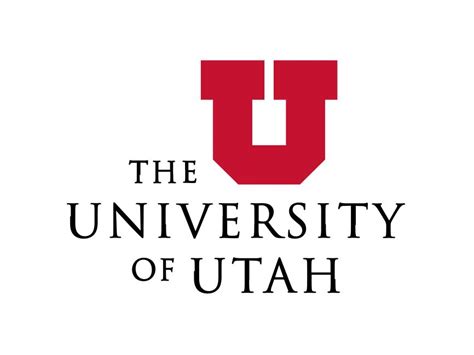 The University Of Utah Logo Png Vector In Svg Pdf Ai Cdr Format