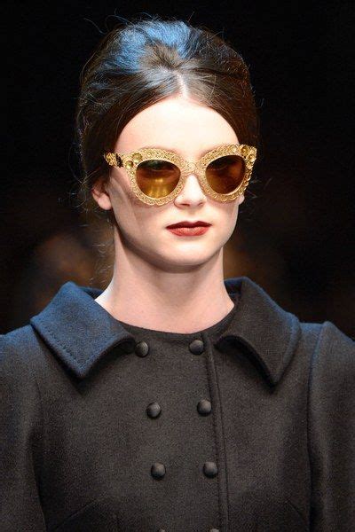 Dolce Gabbana Fall 2013 Ready To Wear Collection Vogue Dolce And