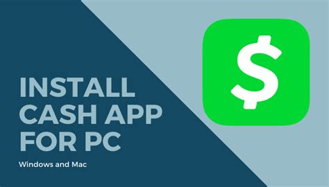 Download Cash App For Pc Windows 10 8 7 And Mac Free For Pc Softs