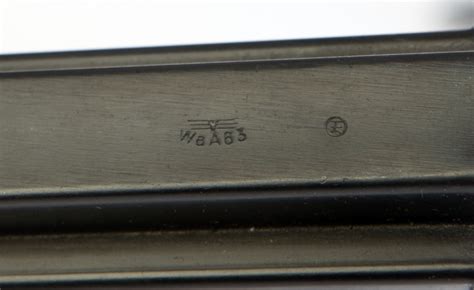 Deactivated Wwii Czech Zb30 Axis Deactivated Guns Deactivated Guns