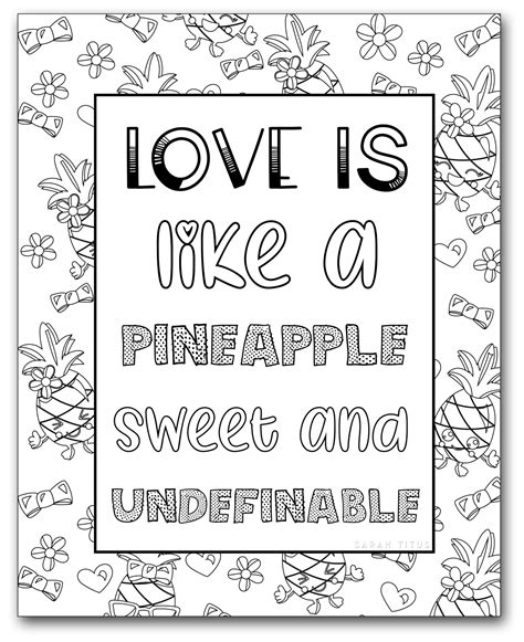 48 Printable Coloring Pages For Girls Pics