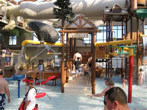 Best Indoor Water Parks Near Me Mywaterearthandsky