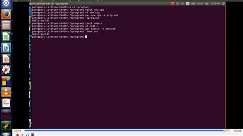 How To Edit Text File In Terminal Ubuntu Daspedia