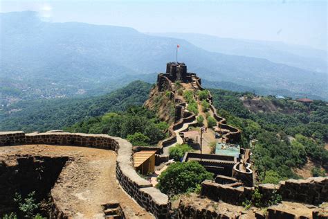 Top Things To Know Before You Visit Pratapgad Fort In Maharashtra