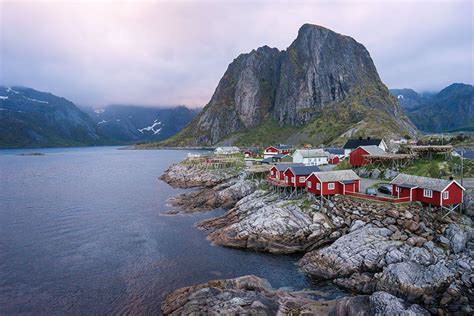 Norway Travel Tips Everything You Need To Know Ordinary