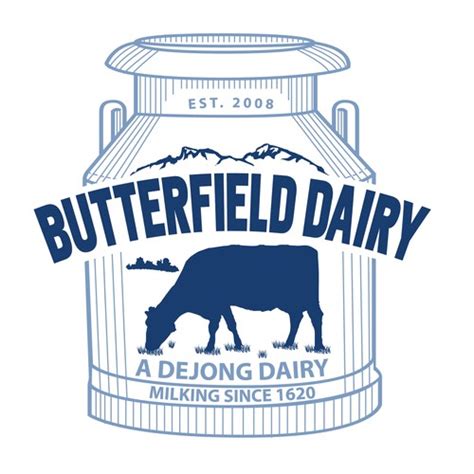 Dairy Farm Logo Png