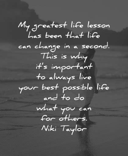 77 Life Lessons Quotes To Learn And Grow