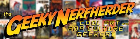 The Geeky Nerfherder Cool Art Robocop By Rhys Cooper