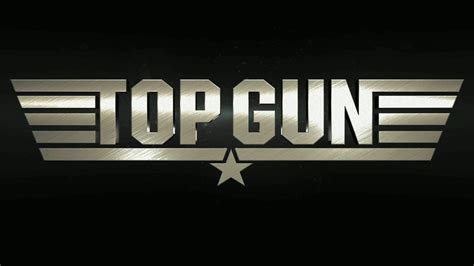 Top Gun Wallpaper Wallpapersafari