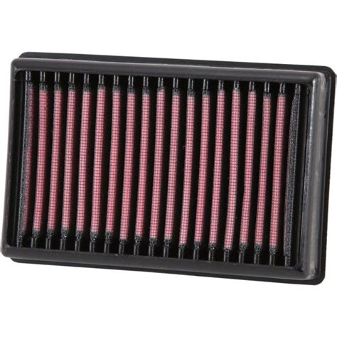 Thanks to larry for providing his truck. K&N High Flow Replacement Air Filter - BM-1113 | FortNine ...