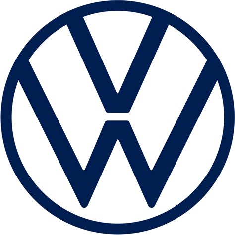 Our mission is to serve society through technology. File:Volkswagen logo 2019.svg - Wikibooks, open books for ...