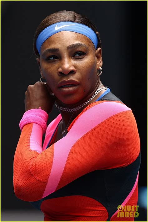 Serena Williams Australian Open Look Goes Viral As She Reveals The