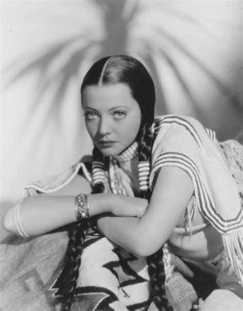 Sylvia Sydney Actress From The 1930s Matthews Island Of Misfit Toys