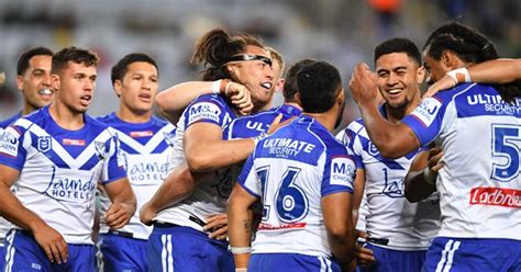 Find all of the nfl games airing on your local tv stations today. NRL draw 2021: Canterbury Bulldogs schedule, fixtures, key match-ups - NRL