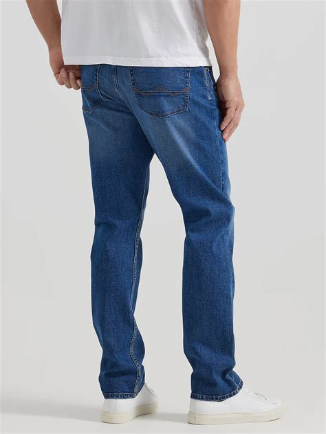 Men S Wrangler® Five Star Premium Athletic Fit Jean Men S Jeans