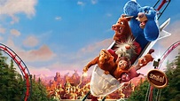 Wonder Park Animation 2019 4K 8K Wallpapers | HD Wallpapers | ID #27546