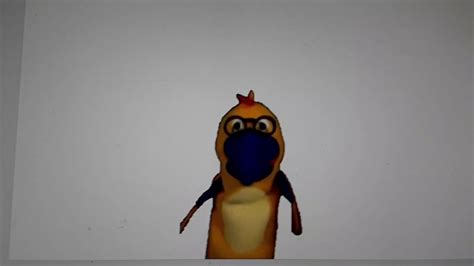 Baby Einstein Puppet Wordsworth The Parrot Youtube