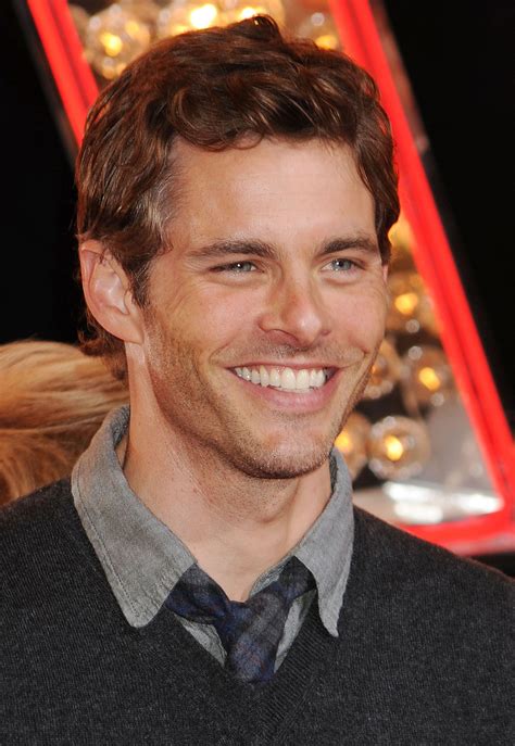 James Marsden Hes One Of Those Men Who Only Look Better With Age