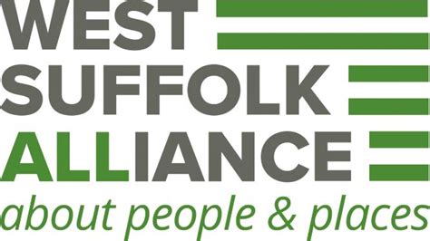 West Suffolk Alliance Suffolk And North East Essex Integrated Care System