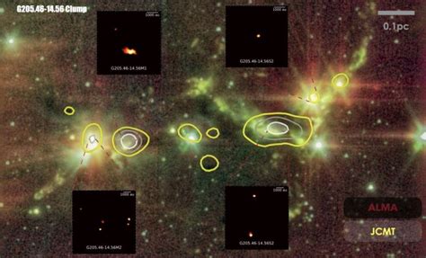 This Is How You Get Multiple Star Systems Universe Today