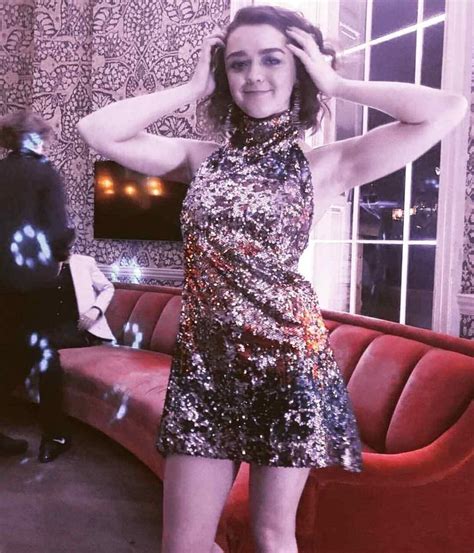 The Front Page Of The Internet Maisie Williams Maisie Williams